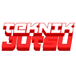 Teknik Jutsu Logo